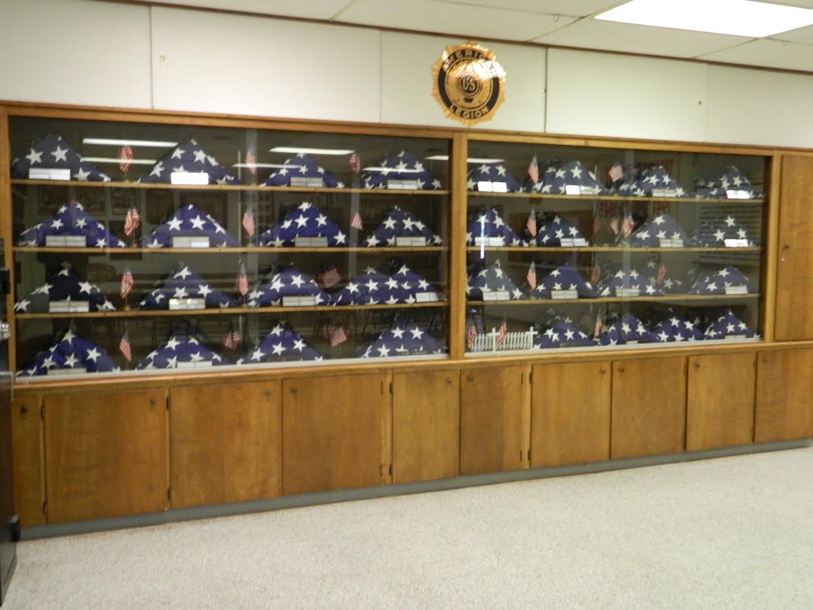 Post 431 Gowrie, Iowa The American Legion Centennial Celebration